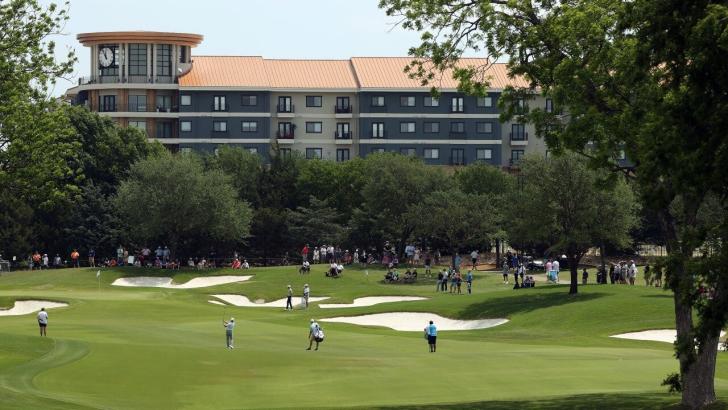 The low-scoring TPC Craig Ranch is hosting a PGA Tour event for the third time